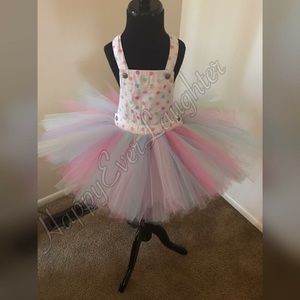 Overall Tutu